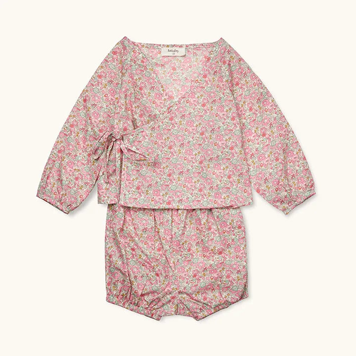 <tc>Wilma sæt pink betsy</tc>