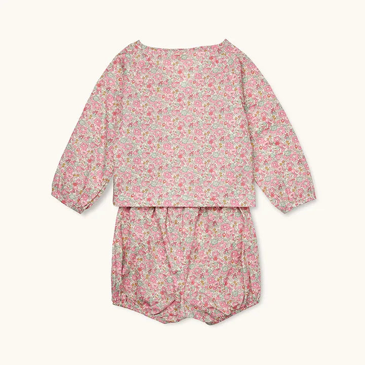 <tc>Wilma sæt pink betsy</tc>