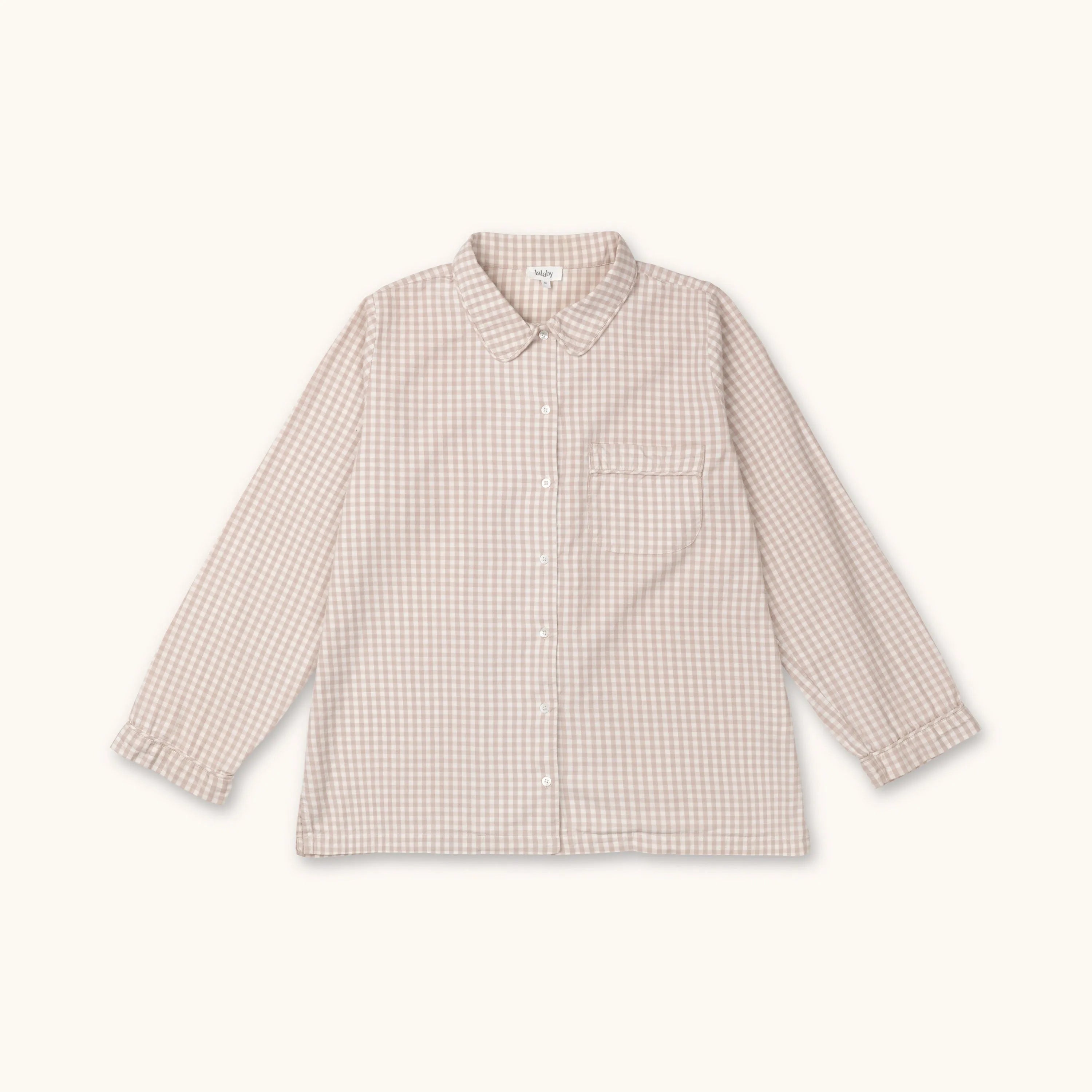 Classic PJ (Women) - lalaby.com