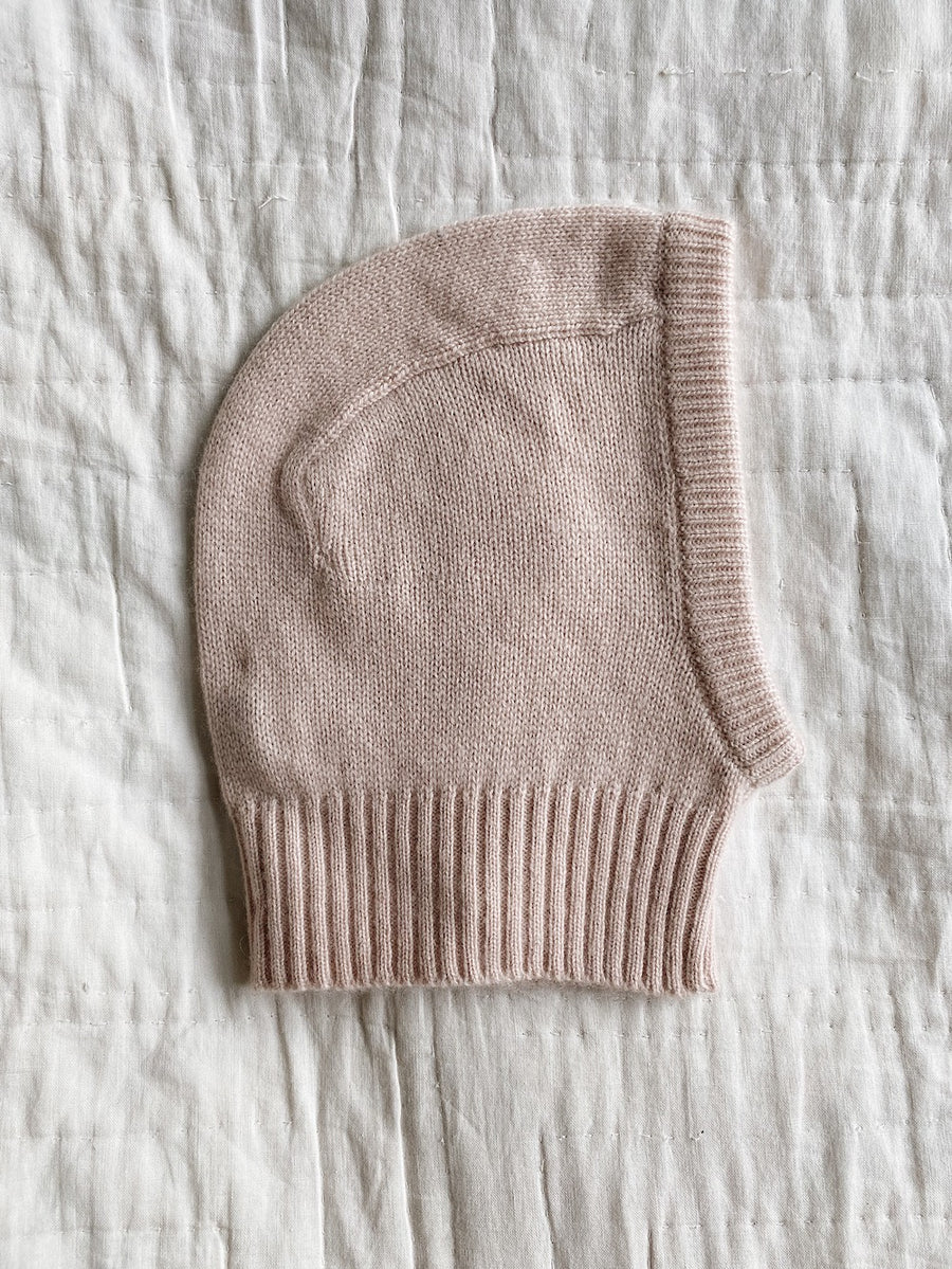 Mio balaclava powder